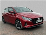 Hyundai I20 Image 1