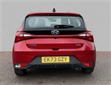 Hyundai I20 Image 5