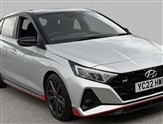 Hyundai I20 Image 1