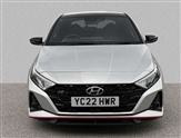 Hyundai I20 Image 3