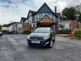 Used Hyundai I20