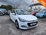 Used Hyundai I20