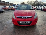 Used Hyundai I20