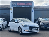 Used Hyundai I20 Used Hyundai I20