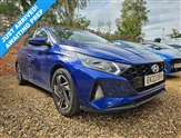 Used Hyundai I20