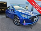 Used Hyundai I20