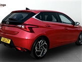 Hyundai I20 Image 6