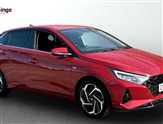 Hyundai I20 Image 1