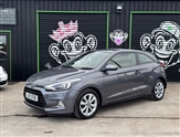 Used Hyundai I20