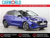 Used Hyundai I20