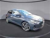 Used Hyundai I20