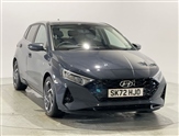 Used Hyundai I20