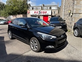 Used Hyundai I20