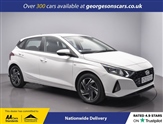 Used Hyundai I20