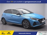 Used Hyundai I20