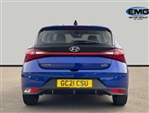 Hyundai I20 Image 6