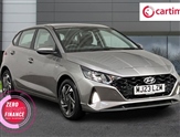 Used Hyundai I20