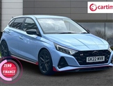 Used Hyundai I20