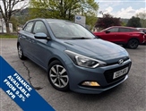 Used Hyundai I20