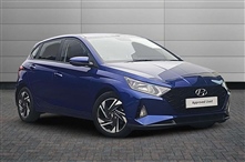 Used Hyundai I20