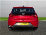 Hyundai I20 Image 6