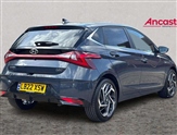 Hyundai I20 Image 3