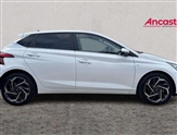 Hyundai I20 Image 2