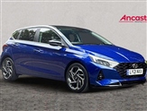 Hyundai I20 Image 1