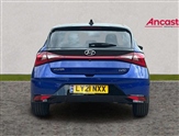 Hyundai I20 Image 4