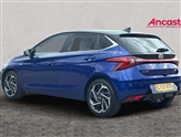 Hyundai I20 Image 5