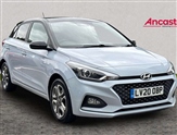 Hyundai I20 Image 1