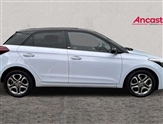 Hyundai I20 Image 2