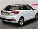 Hyundai I20 Image 3