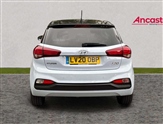 Hyundai I20 Image 4