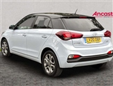 Hyundai I20 Image 5