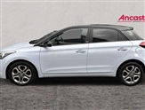 Hyundai I20 Image 6
