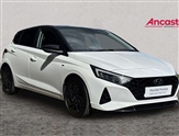 Hyundai I20 Image 1