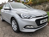 Used Hyundai I20