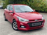 Used Hyundai I20
