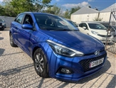 Used Hyundai I20