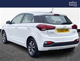 Hyundai I20 Image 2