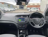 Hyundai I20 Image 3
