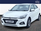 Hyundai I20 Image 4