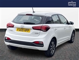 Hyundai I20 Image 5
