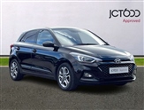 Hyundai I20 Image 1