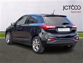 Hyundai I20 Image 3