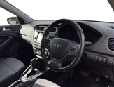 Hyundai I20 Image 6