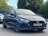 Hyundai I20 Image 1