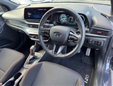 Hyundai I20 Image 3