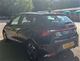 Hyundai I20 Image 2